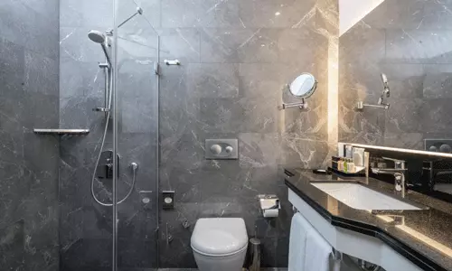 هتل آکا لاش (پی وی سی) تکسیم استانبول